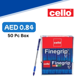 Fine Grip Blue 1x50pc